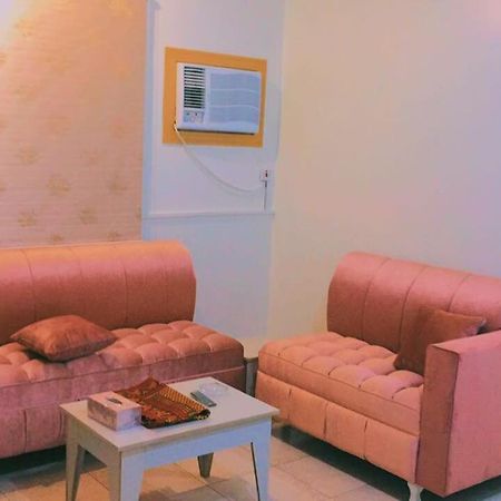 Al Beagy Furnished Units Hotel Hafar Al-Batin Ngoại thất bức ảnh